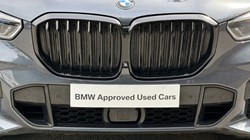 2019 (69) BMW X5 xDrive30d M Sport 5dr Auto 5448061
