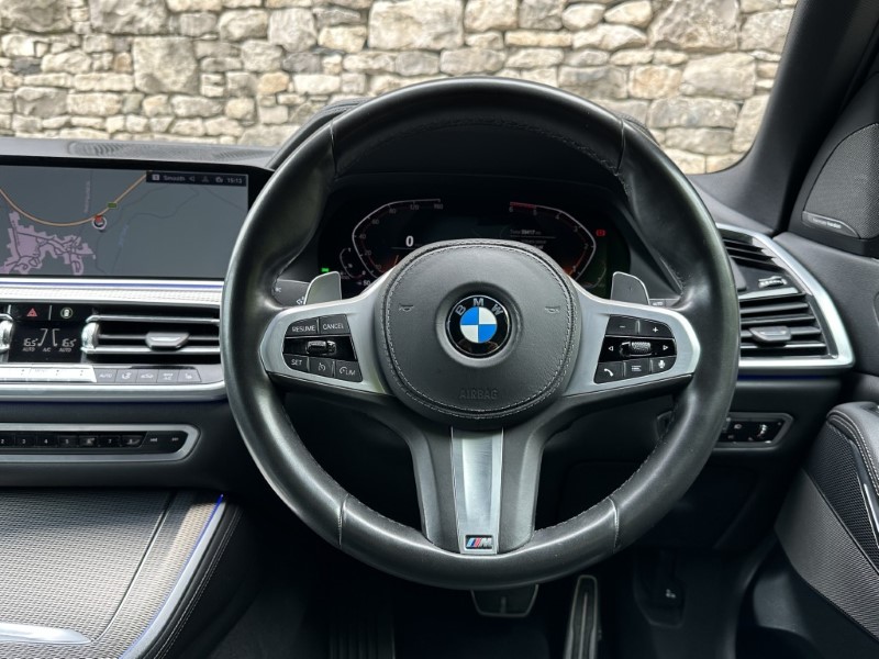 2019 (69) BMW X5 xDrive30d M Sport 5dr Auto 5448038