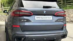 2019 (69) BMW X5 xDrive30d M Sport 5dr Auto 5447993
