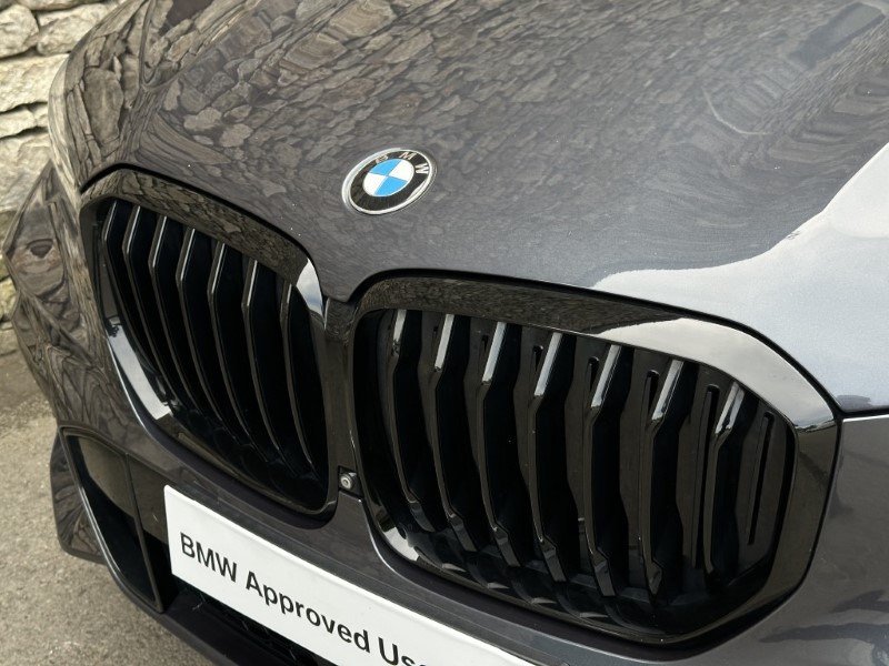 2019 (69) BMW X5 xDrive30d M Sport 5dr Auto 5448017