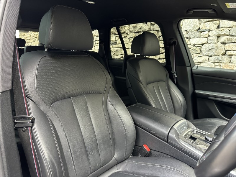 2019 (69) BMW X5 xDrive30d M Sport 5dr Auto 5447999