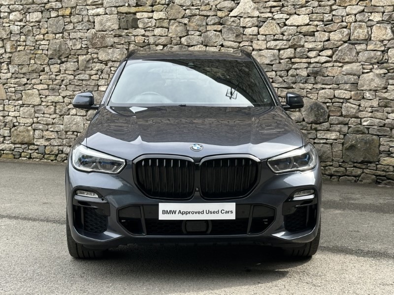 2019 (69) BMW X5 xDrive30d M Sport 5dr Auto 5448057