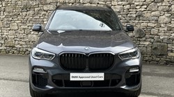 2019 (69) BMW X5 xDrive30d M Sport 5dr Auto 5448057