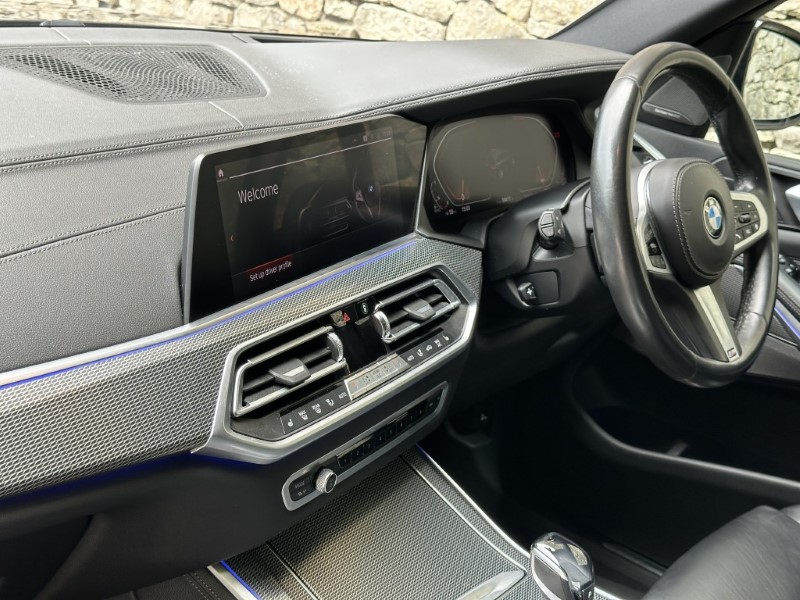 2019 (69) BMW X5 xDrive30d M Sport 5dr Auto 5448023