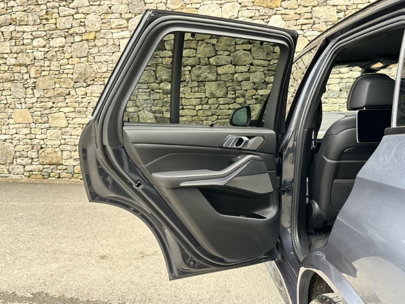2019 (69) BMW X5 xDrive30d M Sport 5dr Auto 5448032