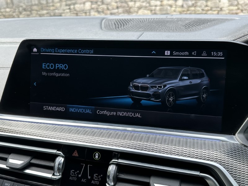 2019 (69) BMW X5 xDrive30d M Sport 5dr Auto 5448070