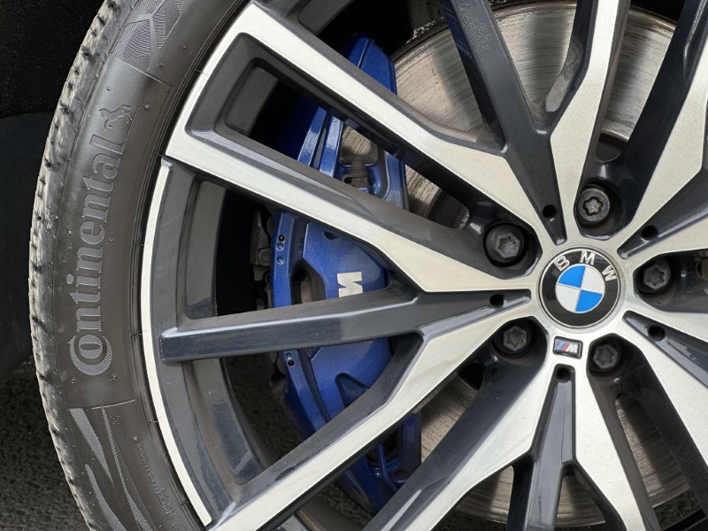 2019 (69) BMW X5 xDrive30d M Sport 5dr Auto 5448066
