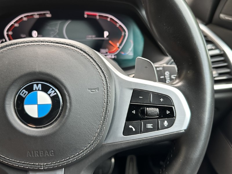 2019 (69) BMW X5 xDrive30d M Sport 5dr Auto 5448013