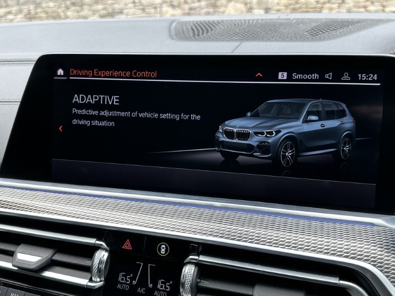 2019 (69) BMW X5 xDrive30d M Sport 5dr Auto 5448053