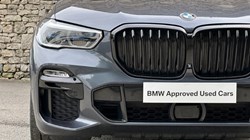 2019 (69) BMW X5 xDrive30d M Sport 5dr Auto 5448060