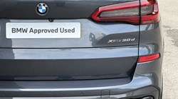 2019 (69) BMW X5 xDrive30d M Sport 5dr Auto 5447995