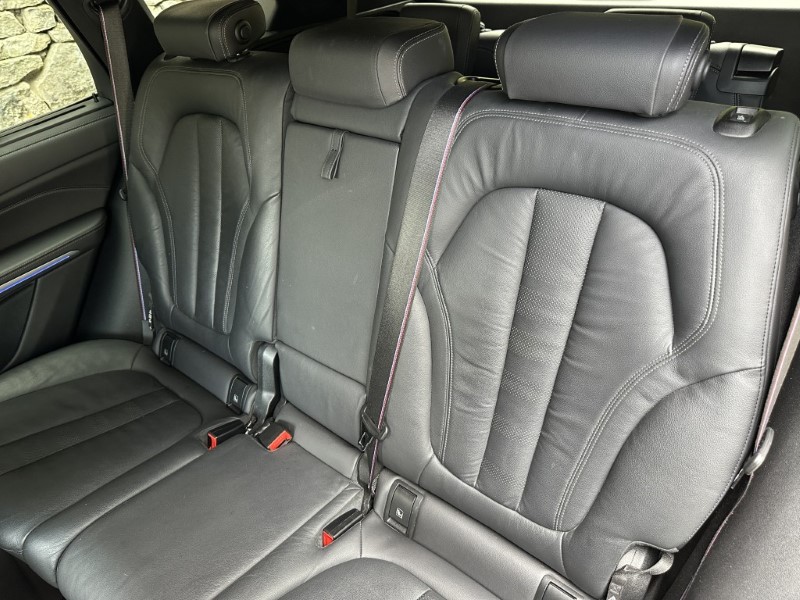 2019 (69) BMW X5 xDrive30d M Sport 5dr Auto 5448019