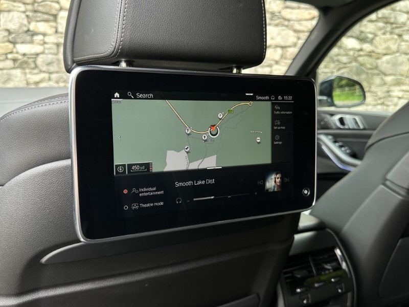 2019 (69) BMW X5 xDrive30d M Sport 5dr Auto 5448047