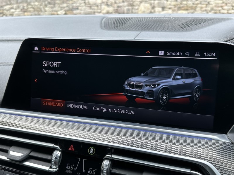 2019 (69) BMW X5 xDrive30d M Sport 5dr Auto 5448051