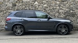 2019 (69) BMW X5 xDrive30d M Sport 5dr Auto 5447997
