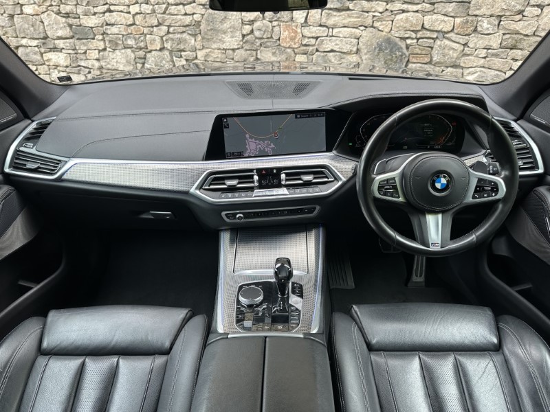 2019 (69) BMW X5 xDrive30d M Sport 5dr Auto 5448042