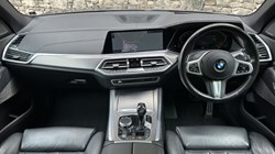 2019 (69) BMW X5 xDrive30d M Sport 5dr Auto 5448042