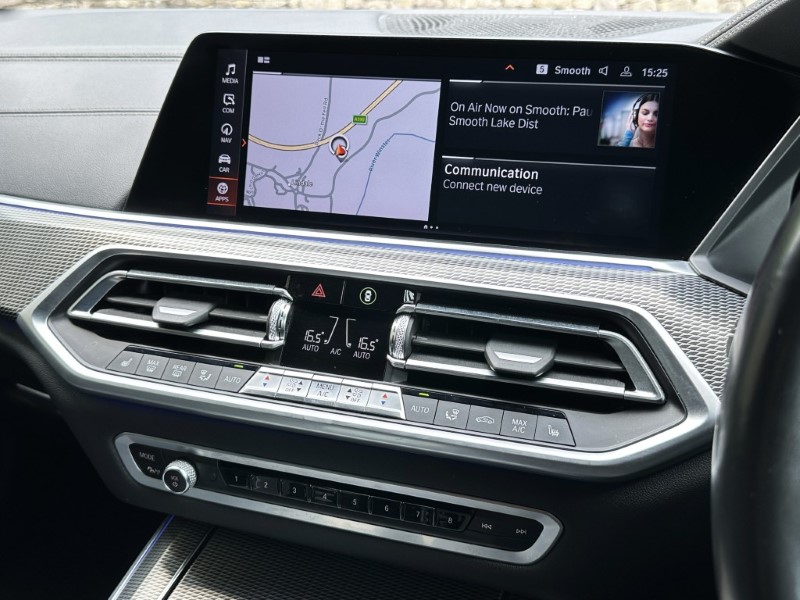 2019 (69) BMW X5 xDrive30d M Sport 5dr Auto 5448055