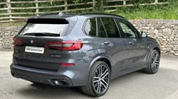 2019 (69) BMW X5 xDrive30d M Sport 5dr Auto 5448068