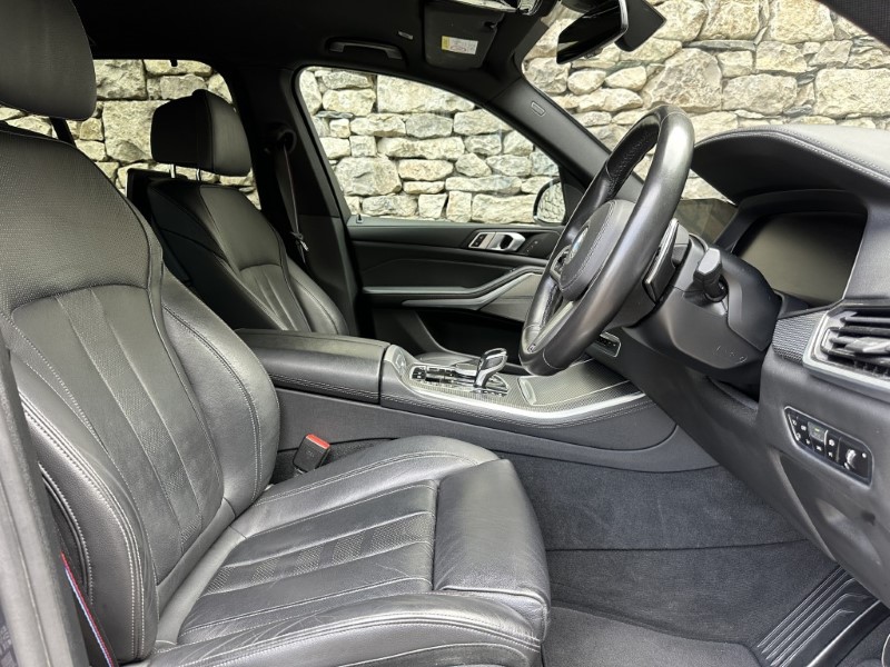 2019 (69) BMW X5 xDrive30d M Sport 5dr Auto 5447998