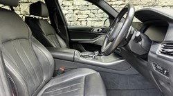 2019 (69) BMW X5 xDrive30d M Sport 5dr Auto 5447998