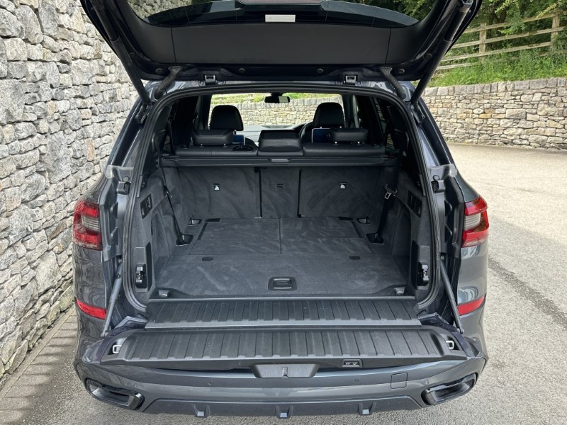 2019 (69) BMW X5 xDrive30d M Sport 5dr Auto 5447992