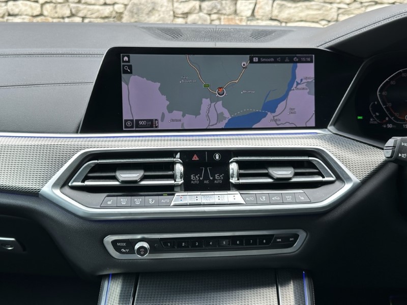 2019 (69) BMW X5 xDrive30d M Sport 5dr Auto 5448039