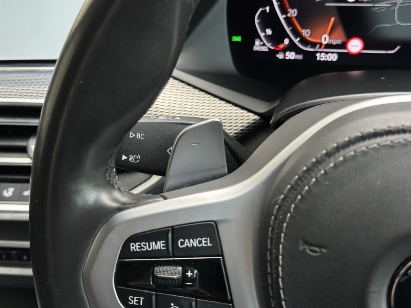 2019 (69) BMW X5 xDrive30d M Sport 5dr Auto 5448014