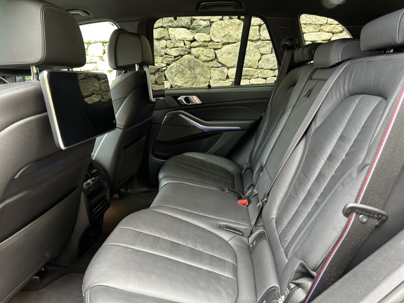 2019 (69) BMW X5 xDrive30d M Sport 5dr Auto 5448018