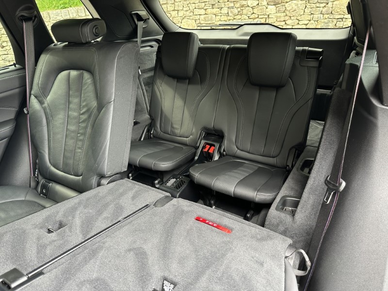 2019 (69) BMW X5 xDrive30d M Sport 5dr Auto 5448037