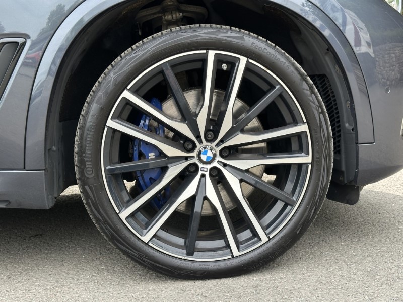 2019 (69) BMW X5 xDrive30d M Sport 5dr Auto 5448064