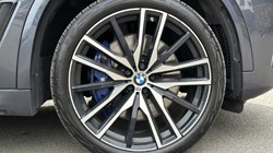2019 (69) BMW X5 xDrive30d M Sport 5dr Auto 5448064
