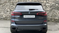 2019 (69) BMW X5 xDrive30d M Sport 5dr Auto 5448028