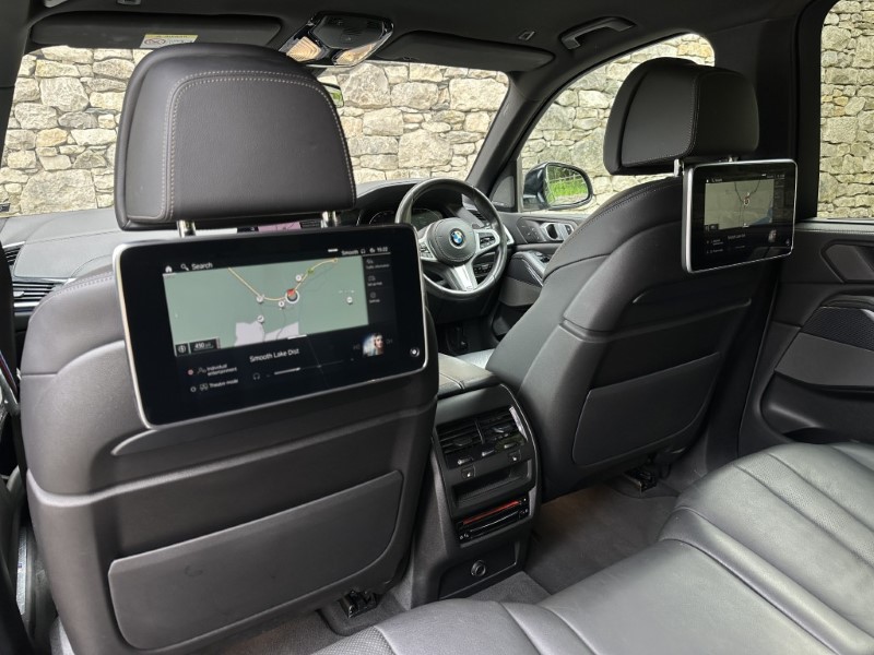 2019 (69) BMW X5 xDrive30d M Sport 5dr Auto 5448046