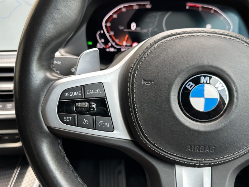 2019 (69) BMW X5 xDrive30d M Sport 5dr Auto 5448012