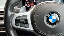 2019 (69) BMW X5 xDrive30d M Sport 5dr Auto 5448012