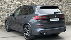 2019 (69) BMW X5 xDrive30d M Sport 5dr Auto 1