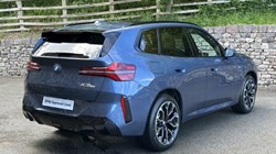 2026 (26) BMW X3 20 xDrive M Sport 5426873