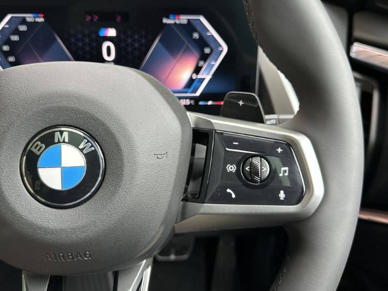 2026 (26) BMW X3 20 xDrive M Sport 5426819