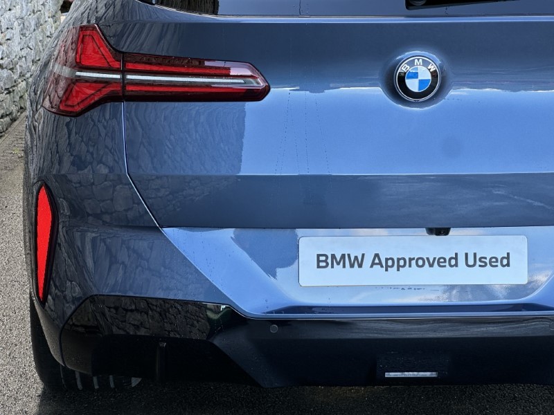 2026 (26) BMW X3 20 xDrive M Sport 5426856