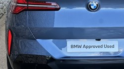 2026 (26) BMW X3 20 xDrive M Sport 5426856