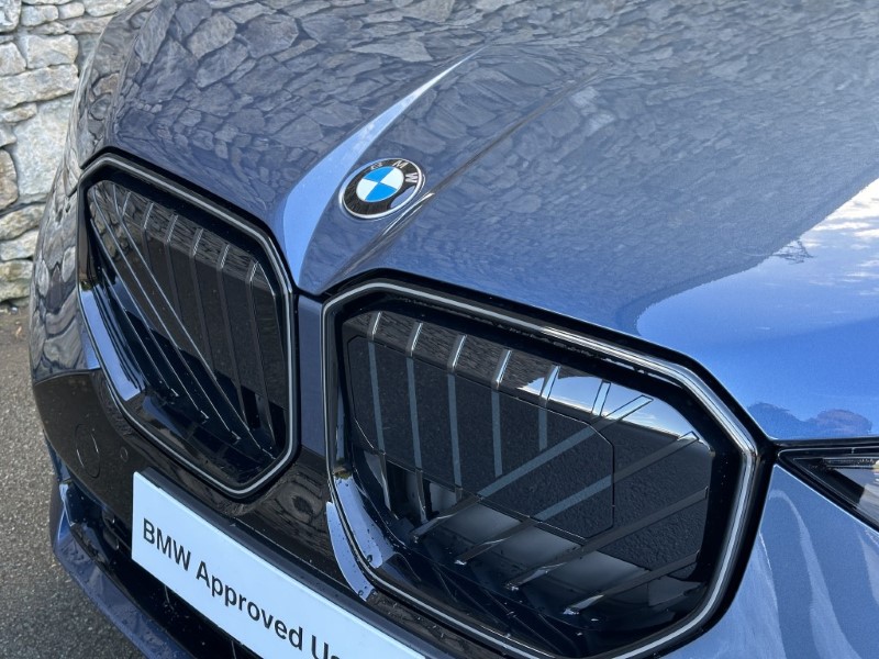 2026 (26) BMW X3 20 xDrive M Sport 5426843
