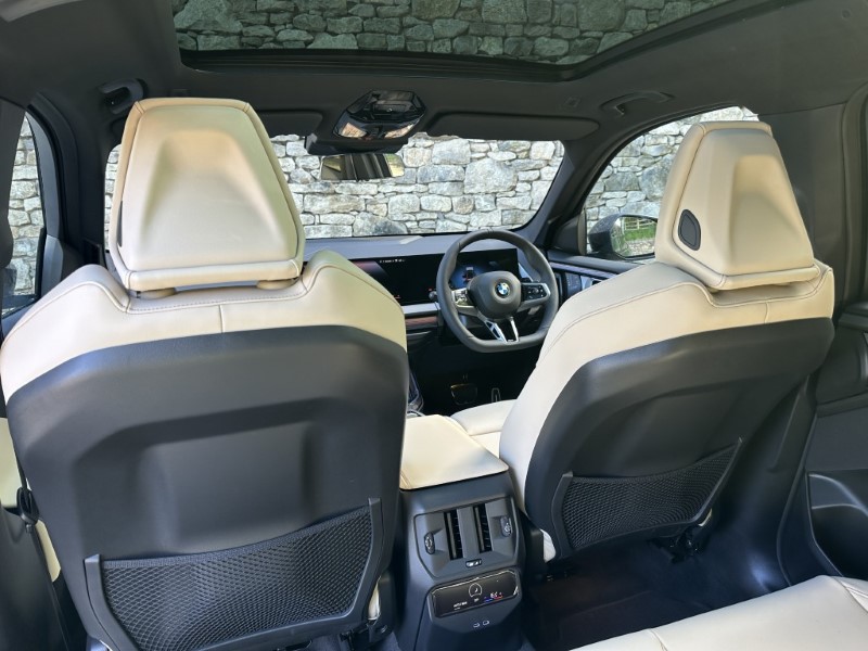 2026 (26) BMW X3 20 xDrive M Sport 5426835