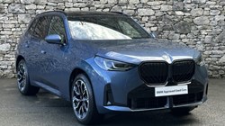 2026 (26) BMW X3 20 xDrive M Sport 5426868
