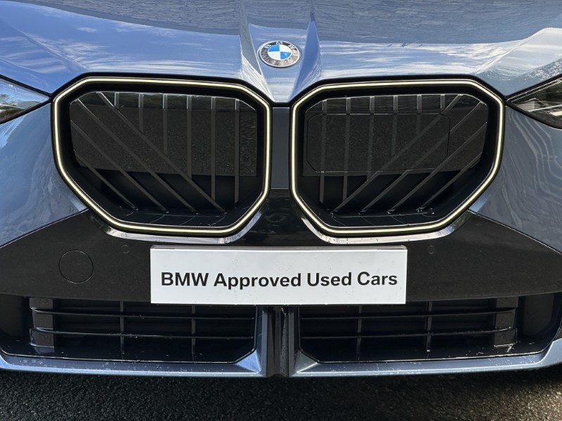 2026 (26) BMW X3 20 xDrive M Sport 5426871