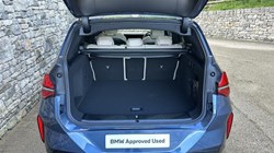 2026 (26) BMW X3 20 xDrive M Sport 5426854