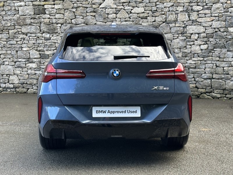 2026 (26) BMW X3 20 xDrive M Sport 5426874