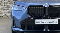 2026 (26) BMW X3 20 xDrive M Sport 5426870
