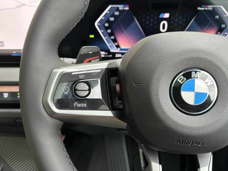 2026 (26) BMW X3 20 xDrive M Sport 5426818