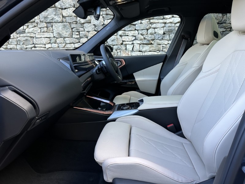 2026 (26) BMW X3 20 xDrive M Sport 5426845